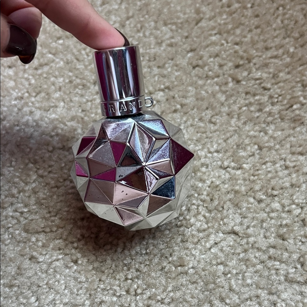 RARE Ariana Grande Frankie